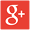 Google Plus icon logo - click to launch Tri-City Garage Door Google Plus page