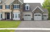 house with garage