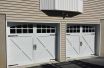 house with garage