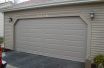 house with garage